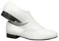 Stevens Ms Stomper Clogging Shoes White