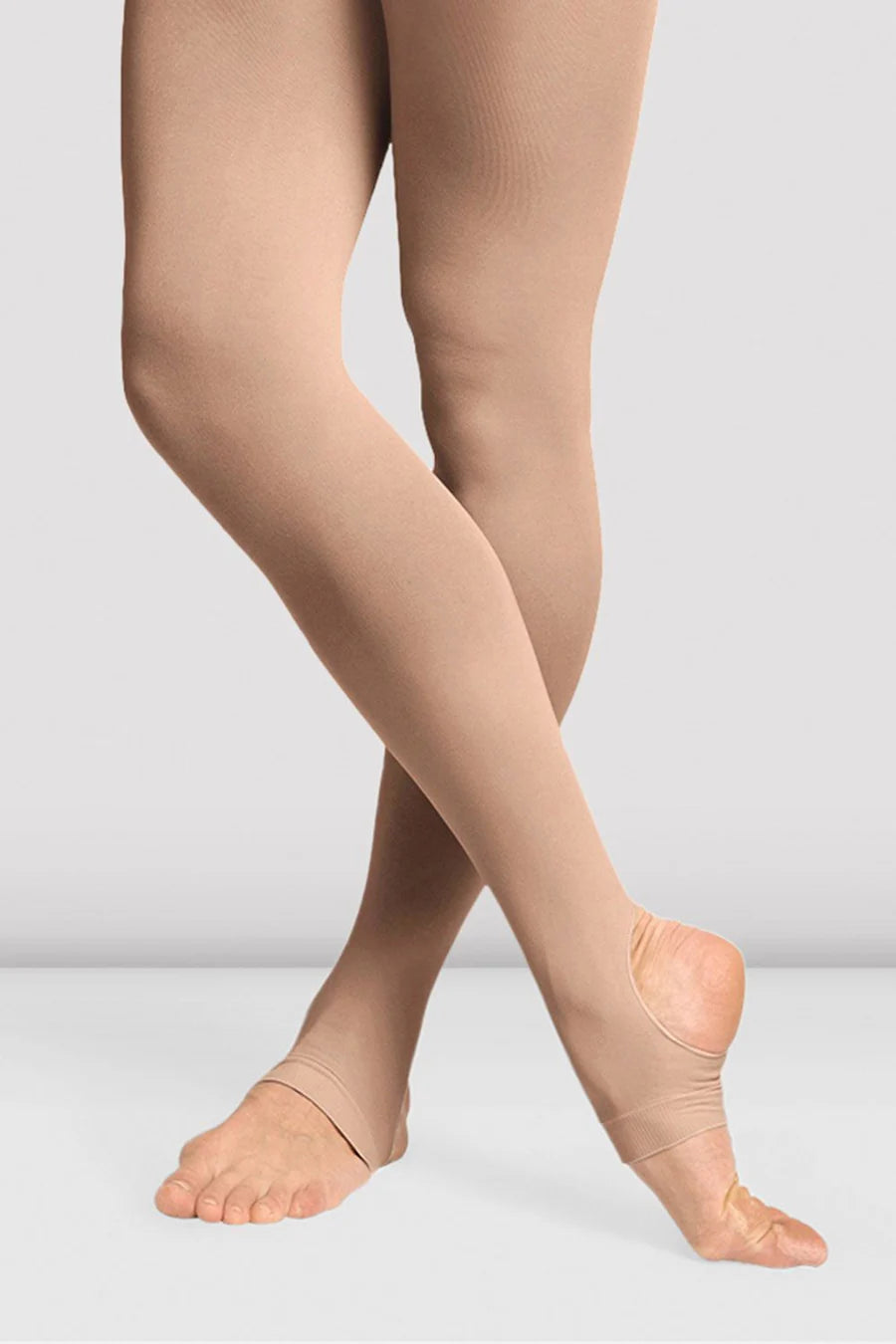 Bloch Stirrup Tights- Children