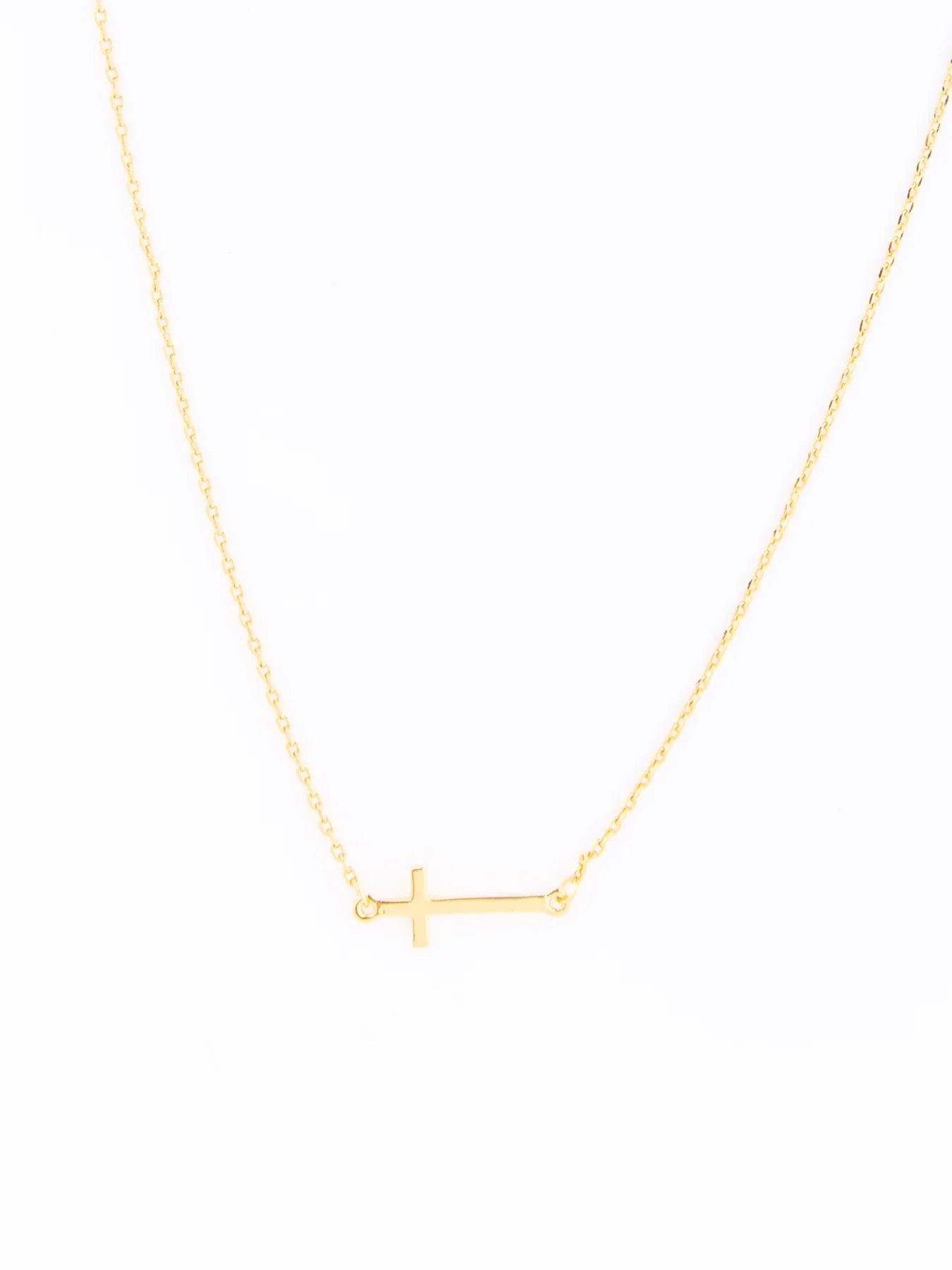 Michelle McDowell Waterproof Necklace