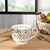 Primitives by Kathy A cup of Amazing