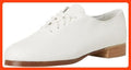 Oxford clogging shoes by Dance Class