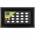 Magnolia Garden Base Rubber Doormat