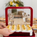 Fancy Panz Deviled Egg Trayz