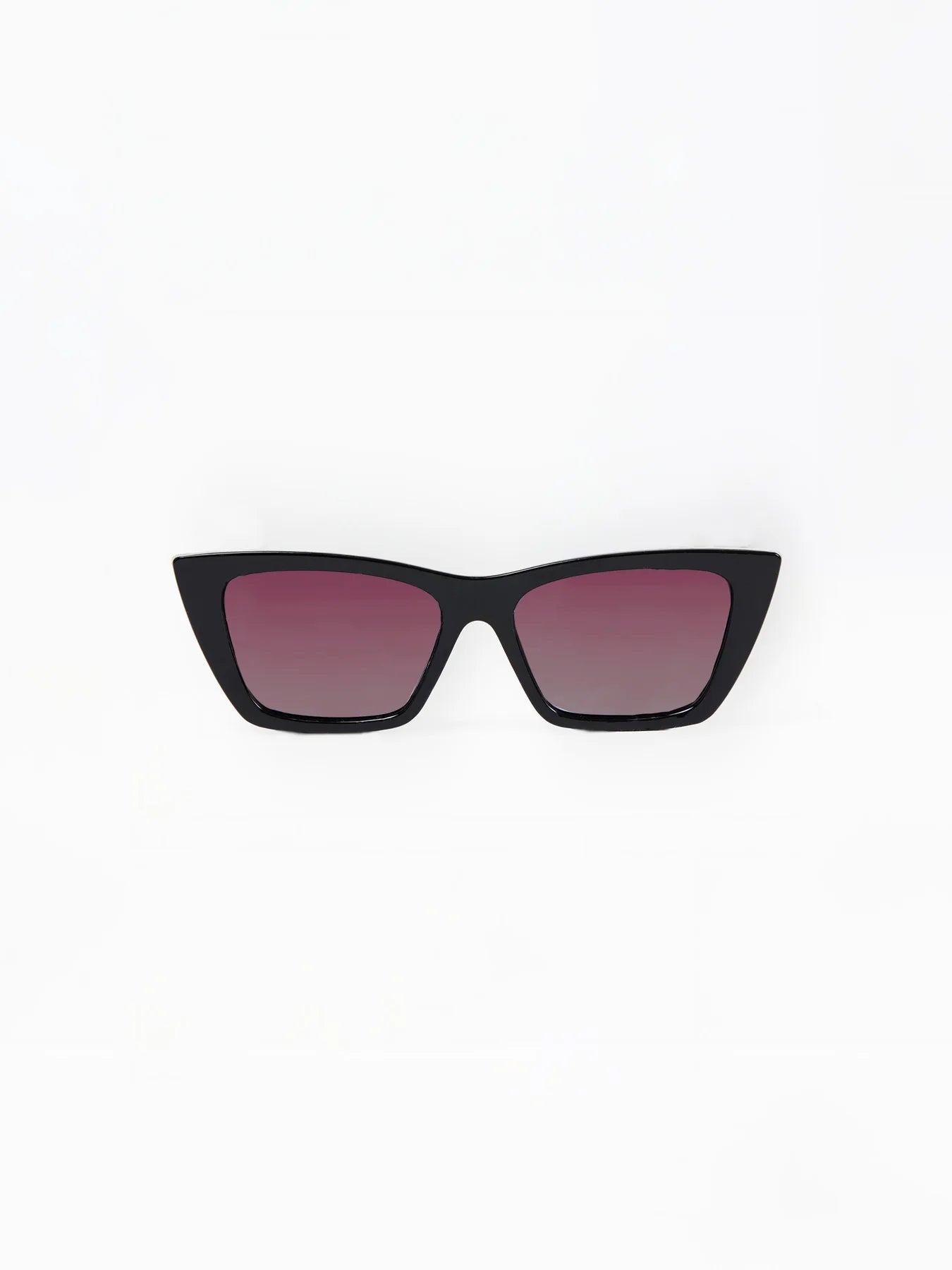Mary Square Polarized Sunglasses