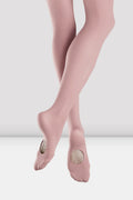 Bloch Endura Adaptatoe Tights - Adult