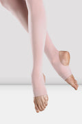 Bloch Endura Stirrup Tights- Childs