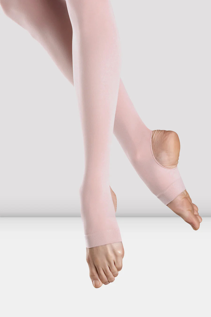 Bloch Endura Stirrup Tights- Childs