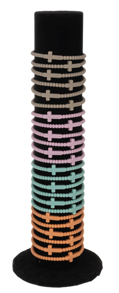 Ganz Cross Bracelets
