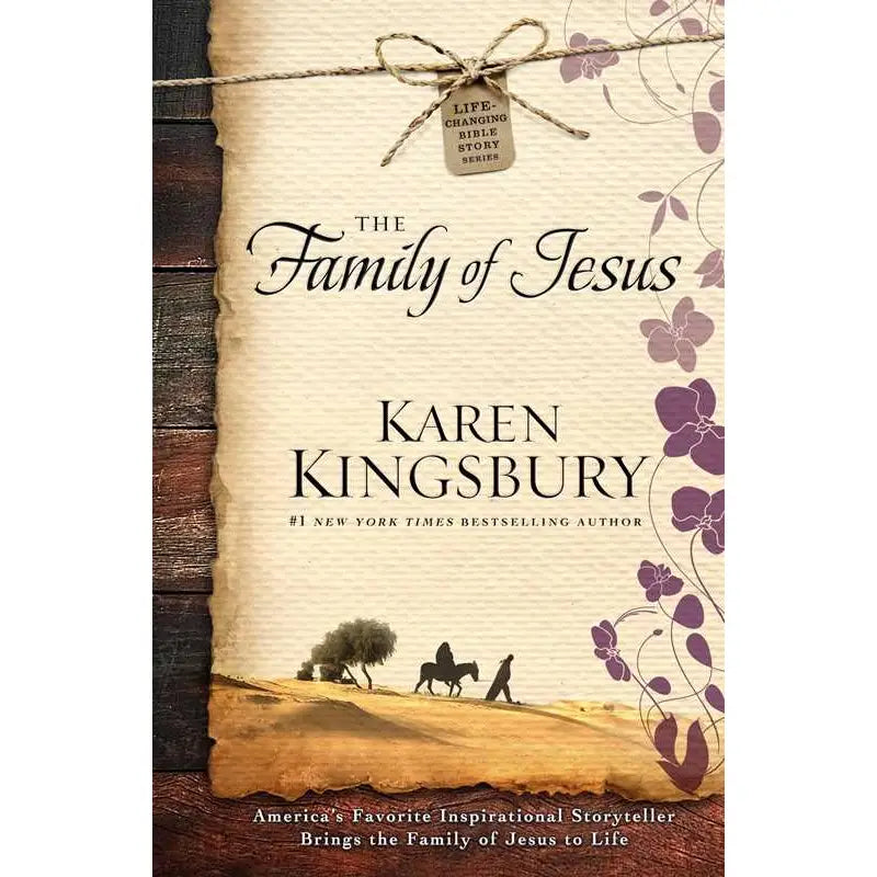The Family of Jesus