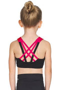 Liakada Girls Lace Bra Top