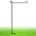 Magnolia Garden Flag Stand