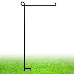 Magnolia Garden Flag Stand