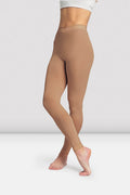 Bloch Footless Tights- Children