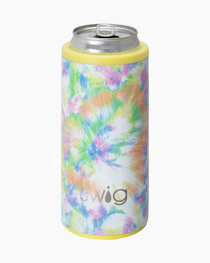 Swig You Glow Girl