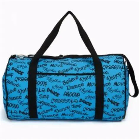 Dasha Graffiti Dance Bag