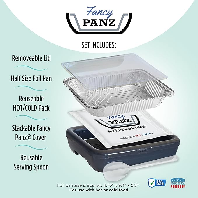 Fancy Panz Classic