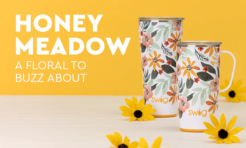 Swig Honey Meadow