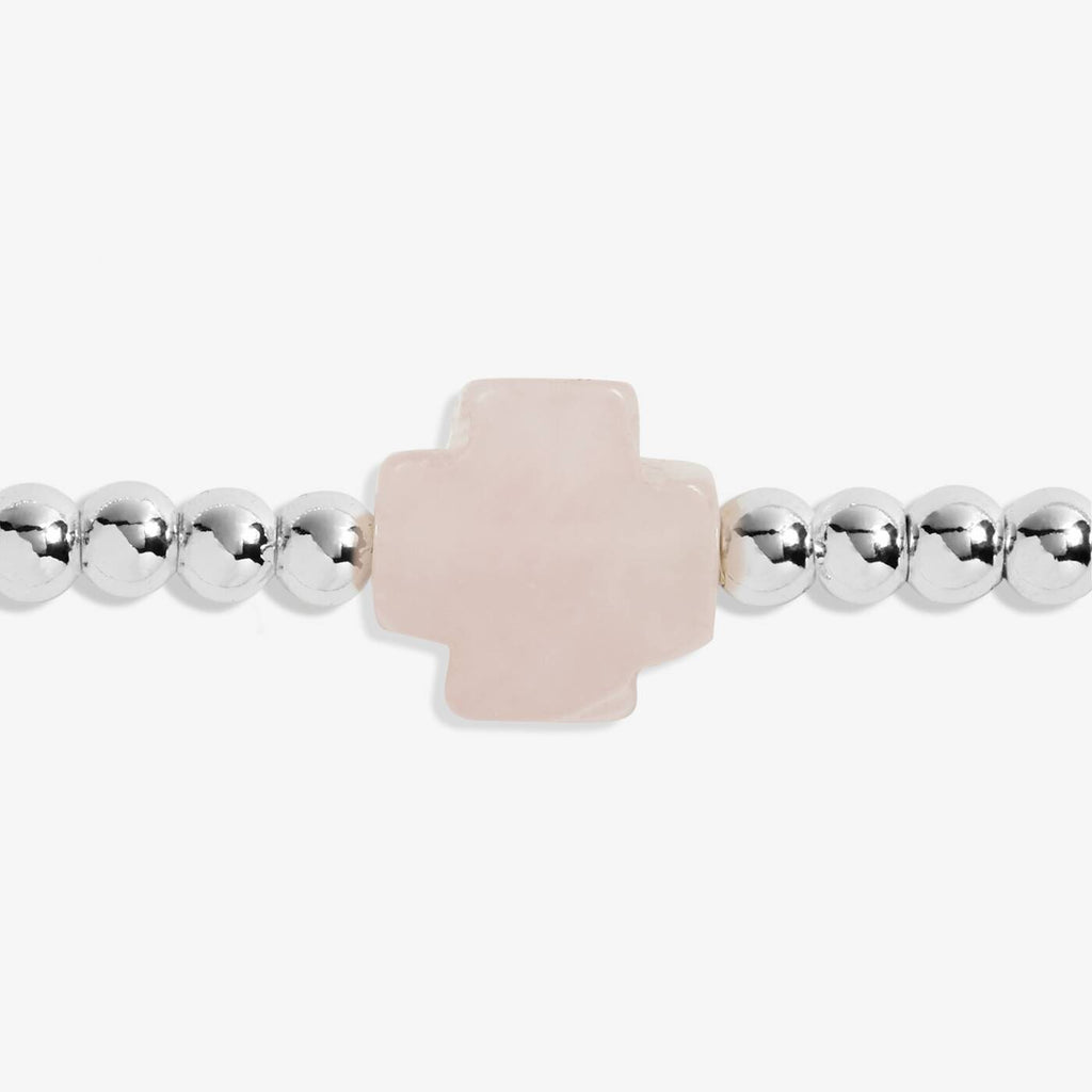 A Littles Hope Stretch Bracelet