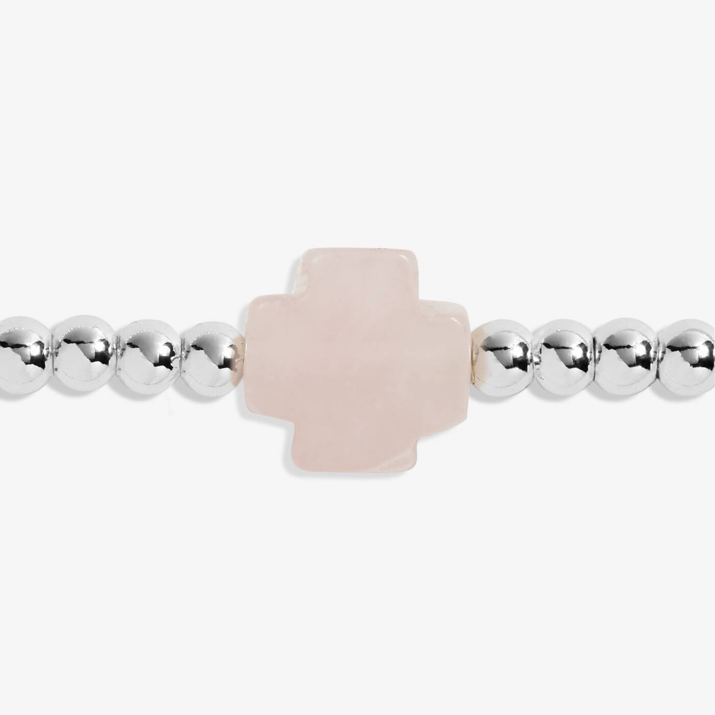 A Littles Hope Stretch Bracelet