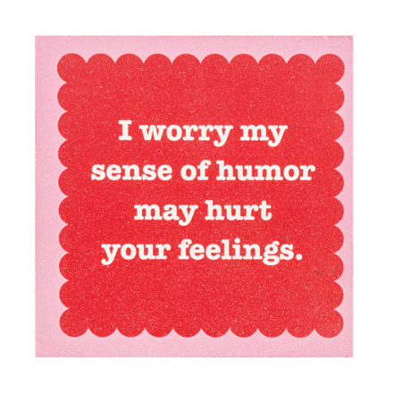 Ganz Conversation Blocks