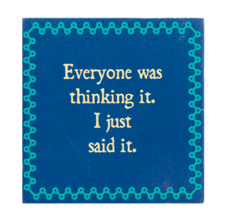 Ganz Conversation Blocks