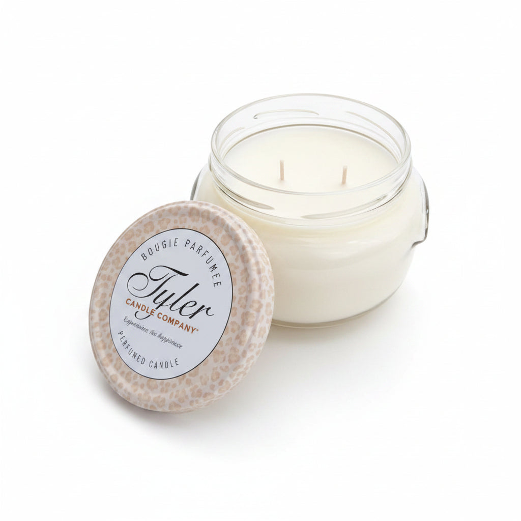 Tyler Candle Co 22oz Candles