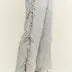 J Her Mineral Wash Wide Leg Pants