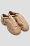 Bloch Jazz Pulse Tan