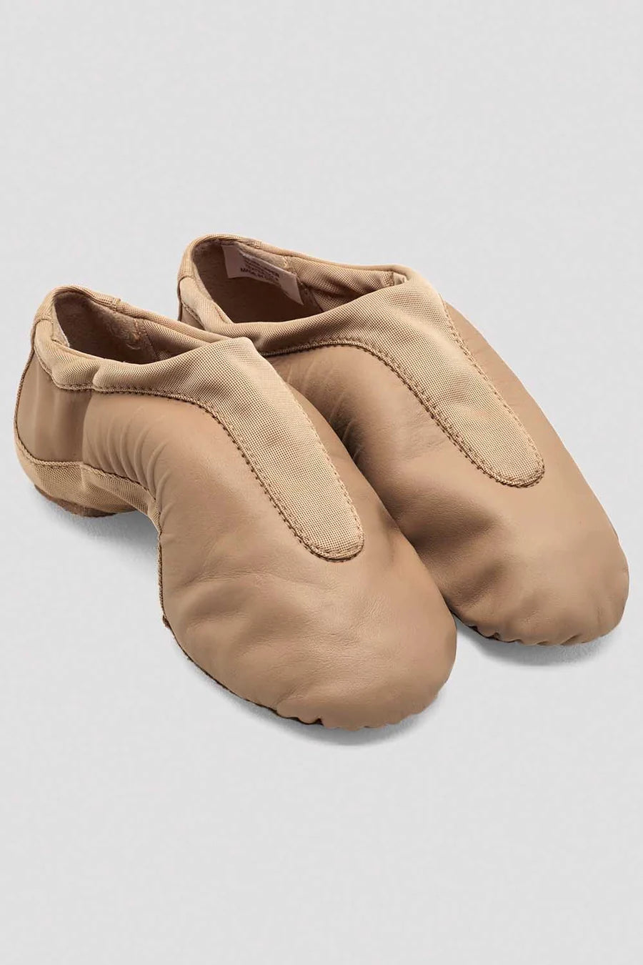 Bloch Jazz Pulse Tan