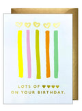 J Faulkner Greeting Cards