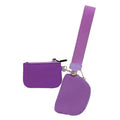 Jane Marie Dual Pouch Wristlet