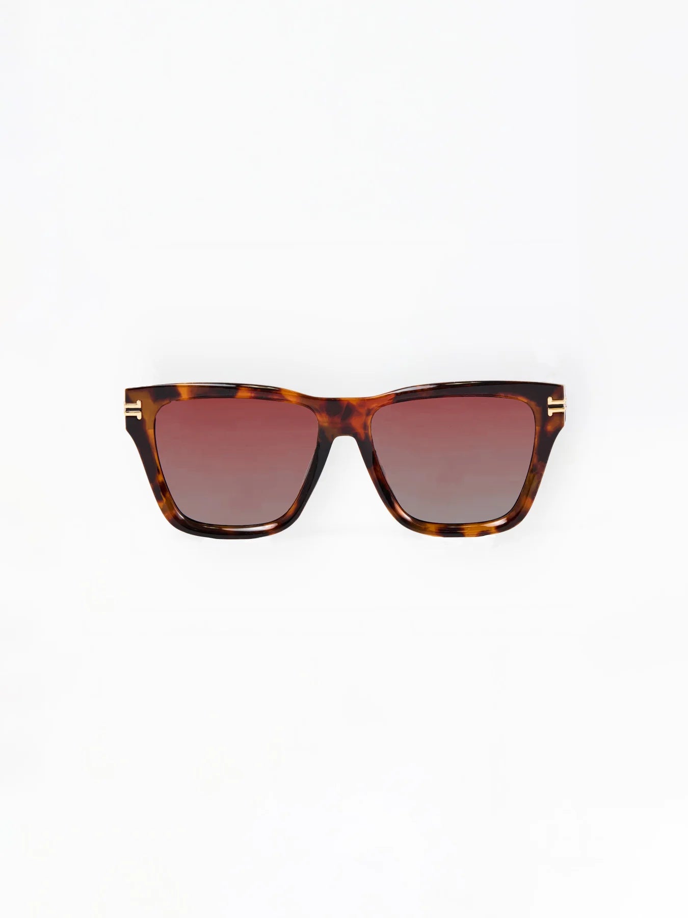 Mary Square Polarized Sunglasses