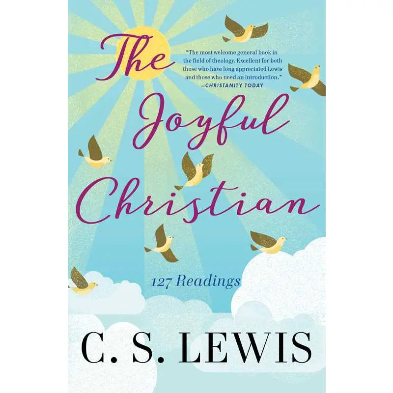 The Joyful Christian