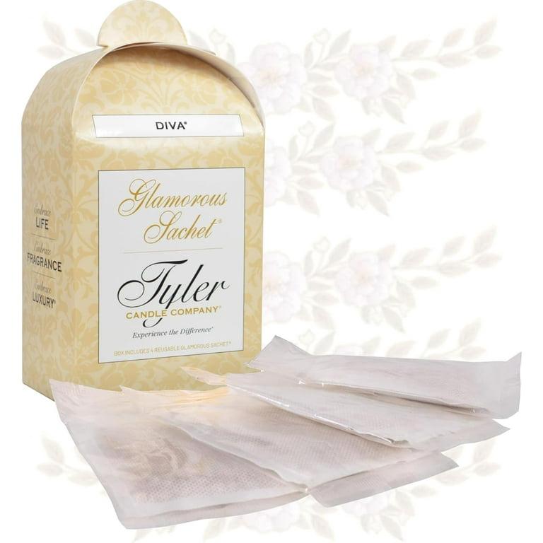 Tyler Candle Co Dryer Sheets