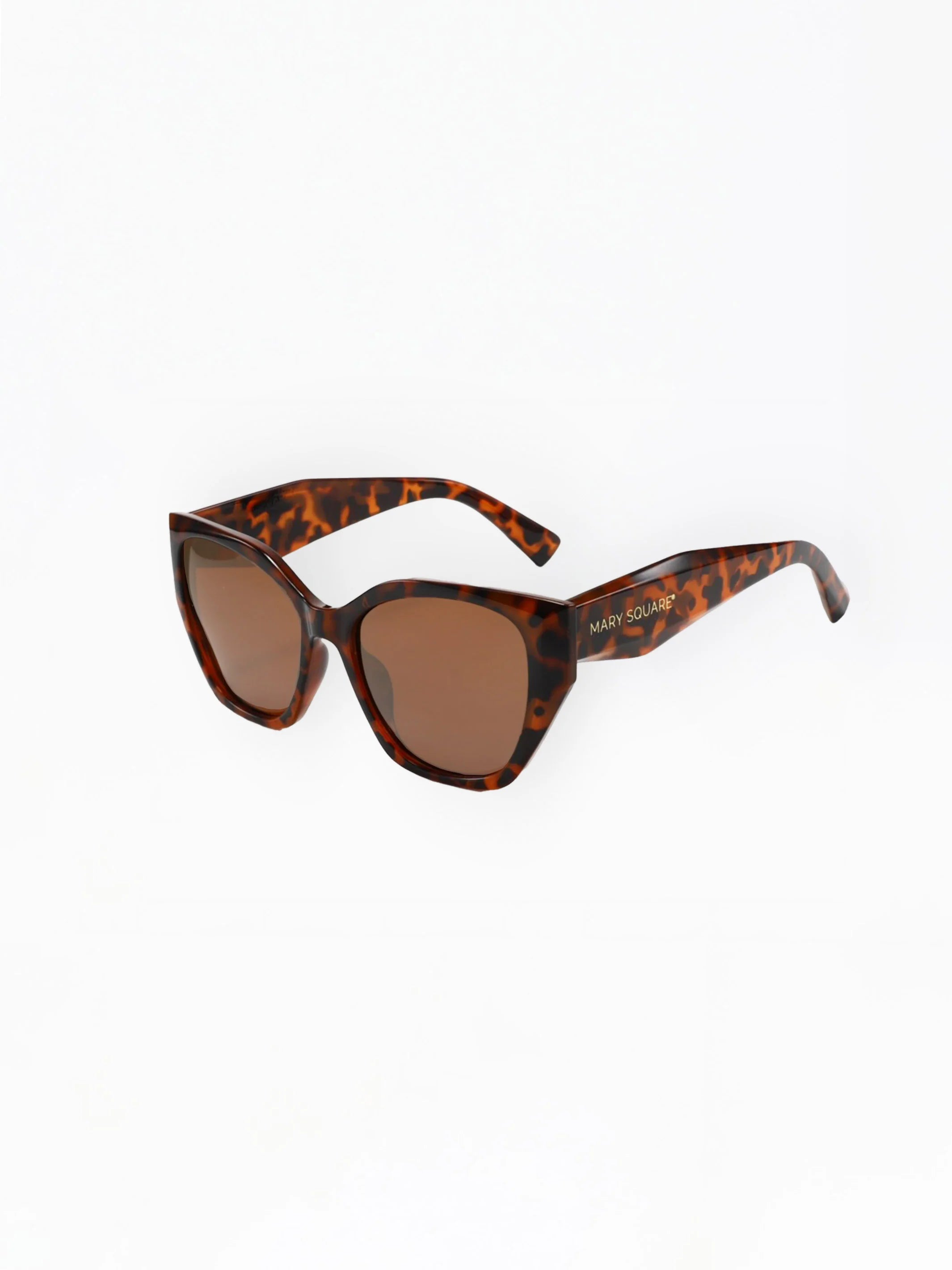Mary Square Polarized Sunglasses
