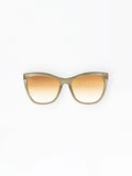 Mary Square Polarized Sunglasses