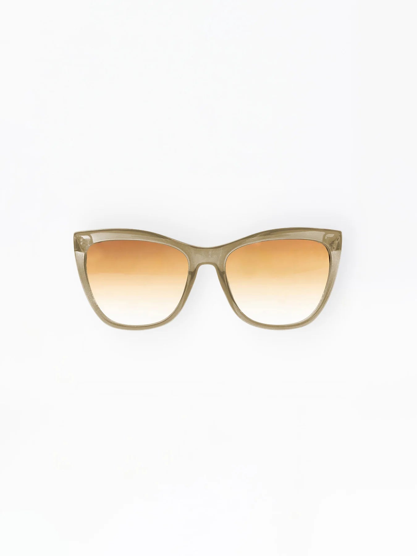 Mary Square Polarized Sunglasses