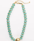 Michelle McDowell Kylie Beaded Necklace