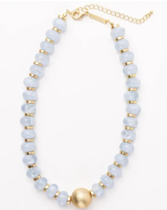 Michelle McDowell Kylie Beaded Necklace