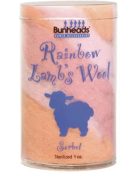 Bunheads Lamb's Wool 1oz
