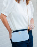 Caroline Hill Livi Crossbody Bag