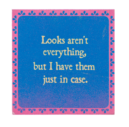 Ganz Conversation Blocks