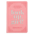 Look up girl! Devotional