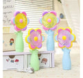Lovely Flower Electric Fan