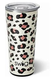 Swig Luxy Leopard