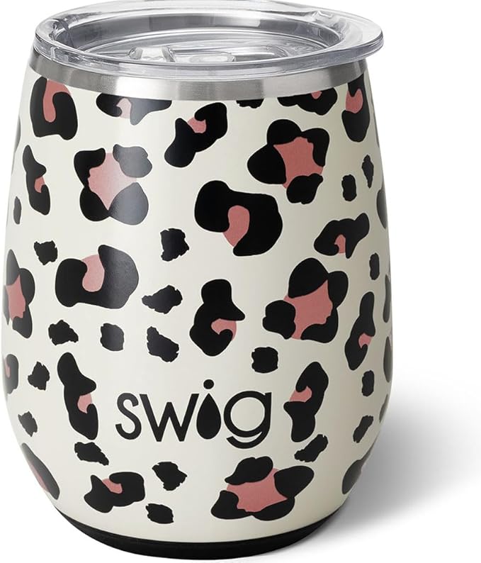 Swig Luxy Leopard