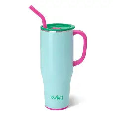 Swig Prep Rally