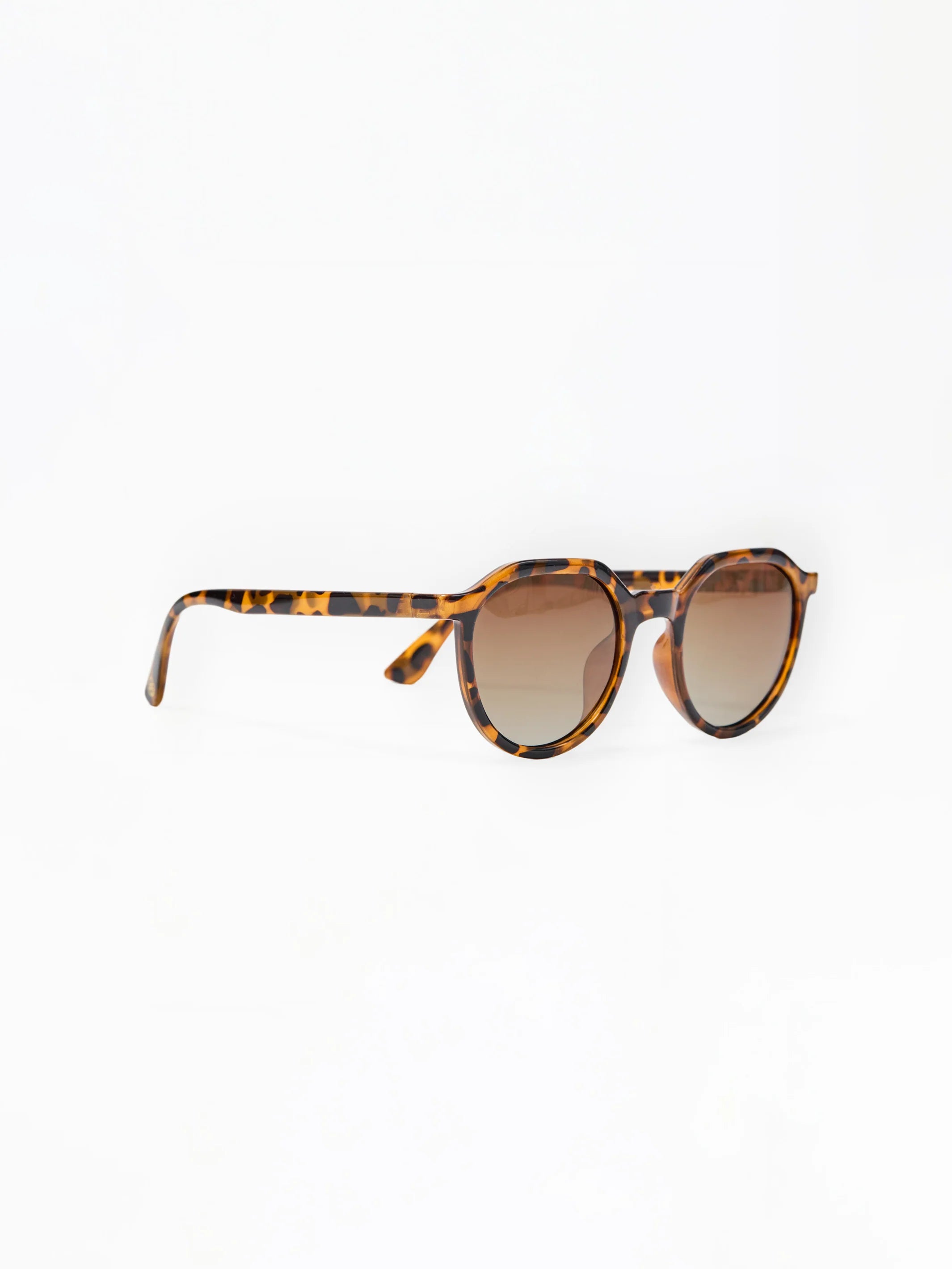 Mary Square Polarized Sunglasses
