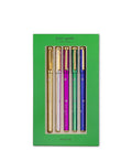 Kate Spade Metallic Dots Pen set