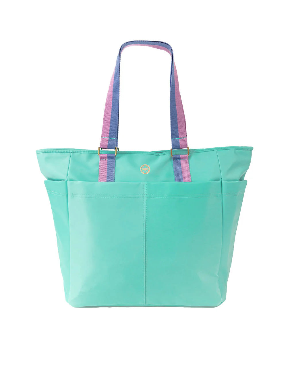 Mary Square on the go tote